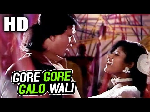Gore Gore Galo Wali — watch video