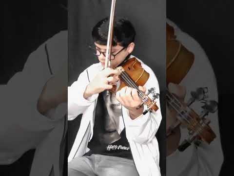 isso que dá misturar PIZZICATO com ALEGRIA CCB hino 28 SEGALLA & NICOLAS