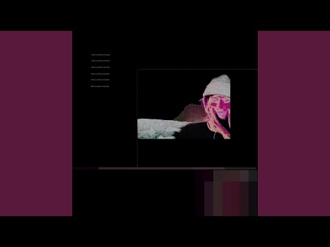 Scraped My Knee on the Drywall (feat. 93feetofsmoke)