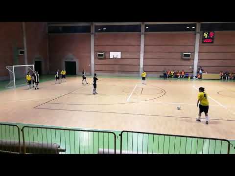 Calcio a 5 Femminile Marche 2017 ⚽ Futsal 100 Torri VS ASD Sporting Grottammare 4   2