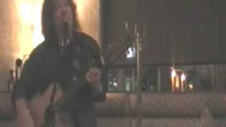 Marty Murray - White Flag - Sandstone Dec 30, 2011