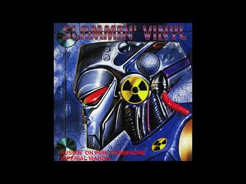 Happy Tunes - Rushin' On Pink Champagne