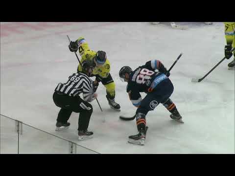 24.kolo HC 07 Detva - HC Košice