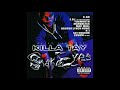 KILLA TAY - HARD BALL Ft C-BO
