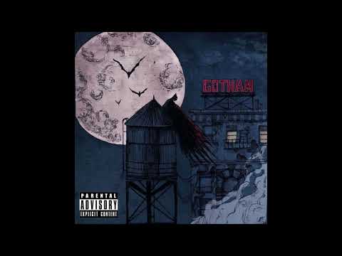 (FREE) Eminem Old School Type Beat "Gotham" | 2000s Type Beat