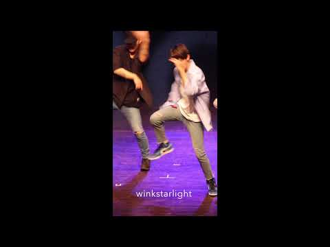 171025 Samuel (사무엘) BOF 팬미팅 SIXTEEN 식스틴 FOCUS