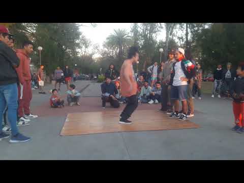 Pablo As vs Pila NORTH SKILLZ (ZONA STYLE QUALIFIER)