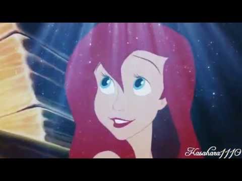 FTS Power of love Marina/Ariel