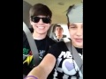 #crewlove - Austin Mahone Keek Video #crewlove - Austin Mahone Keek Video