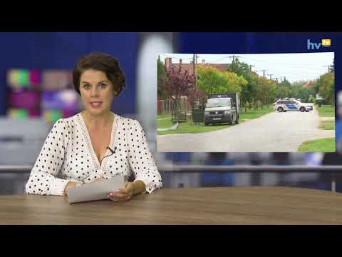 Második világháborús gránát a kertvárosban