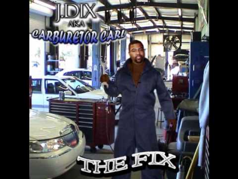 "I'm G'd Up"  Jay Dix ft YungN Voorheez