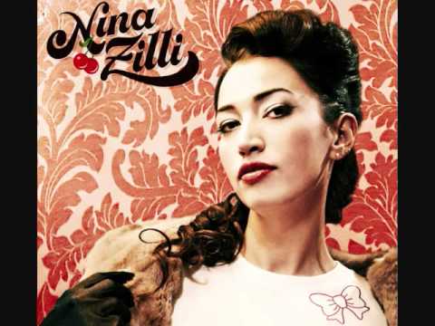 NINA ZILLI - 50 MILA (Simon de Jano Vs Villahangar & Pat Rich rmx)