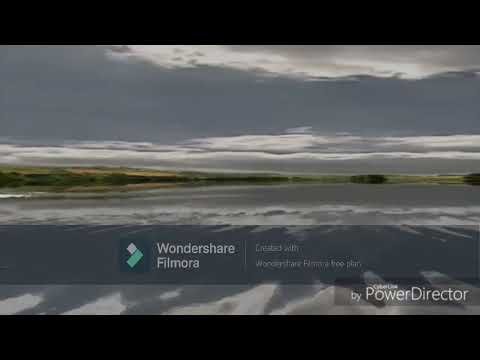 Teletubbies Three Ships Water Flooding And Unflooding (EPIC)