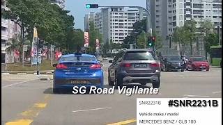 Download lagu 15aug2026 #SNR2231B mercedes glb180 lane change at junction lane without signal & cut off taxi mp3 Download lagu 15aug2026 #SNR2231B mercedes glb180 lane change at junction lane without signal & cut off taxi mp3