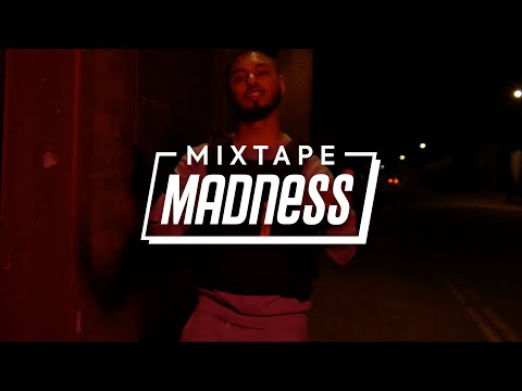 RXYHXXN - Hillside (Music Video) | @MixtapeMadness