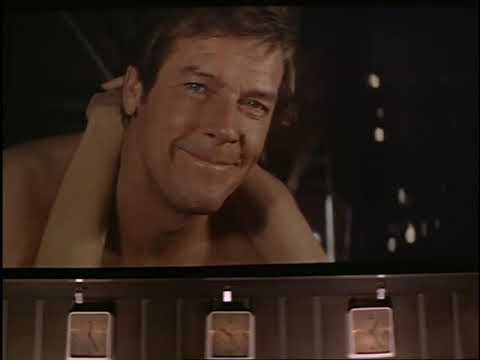 A Tribute To Desmond Llewellyn