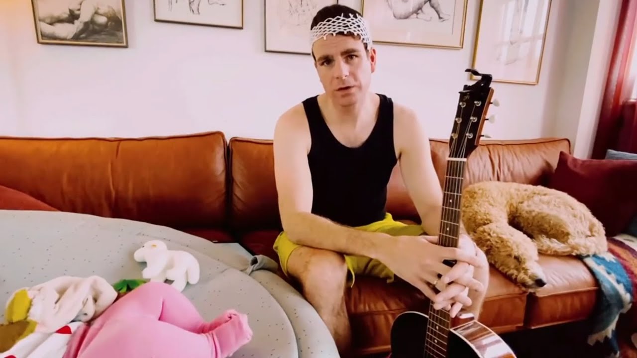 Henry van Loon: Jannie the Showdog