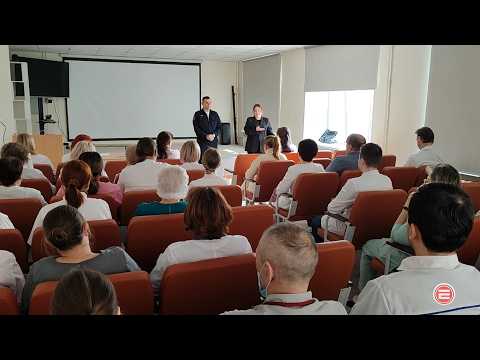 Не все профессии нужны. Медикам Ревды порекомендовали не становиться дропперами и курьерами