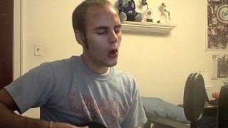 Rescue Is Coming (Acoustic Cover) by David Crowder