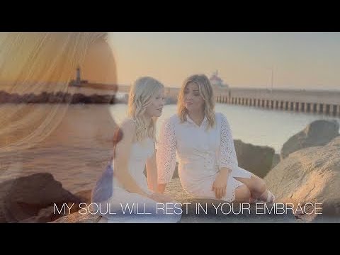 Oceans (You Make Me Brave) cover by sisters Cassandra & Callahan