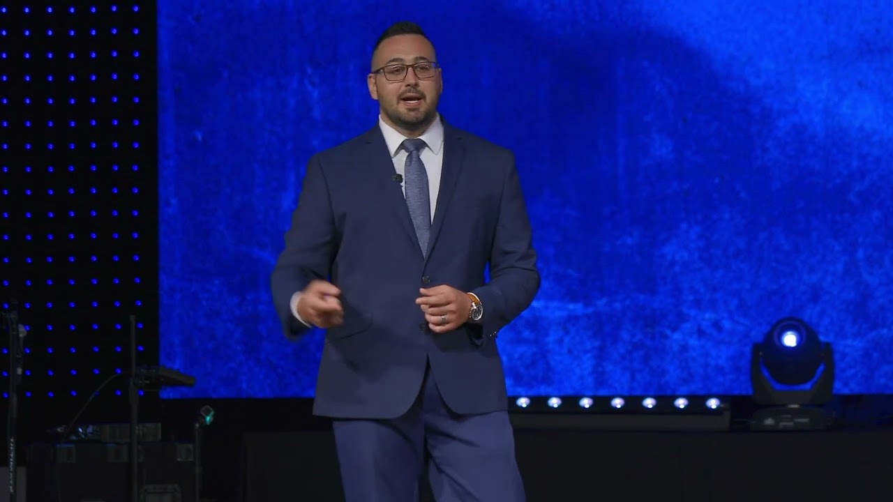 Promotional video thumbnail 5 for Dustin Dale Keynote/Motivational Speaker