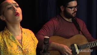 Folk Alley Sessions: The Duhks - "Suffer No Fools"