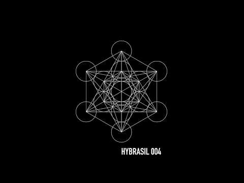 Hybrasil - Sentinel (Hybrasil 004)