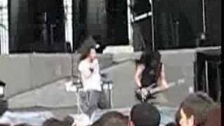 Electric Weekend - Mnemic - Meaningless