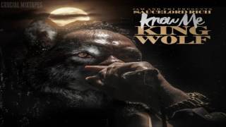 SauceLord Rich - Know Me (King Wolf) [FULL MIXTAPE + DOWNLOAD LINK] [2016]