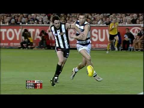 10 of the Best... Alan Didak Goals
