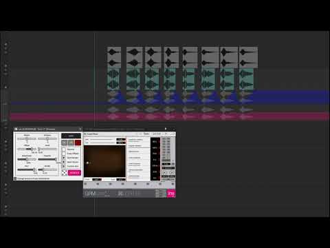 nvk_AUTODOPPLER - A Faster Way to Create Doppler Effects in REAPER