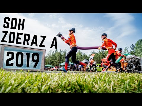 SDH Zderaz A - klip 2019