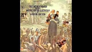 Firesign Theatre - W.C. Fields Forever