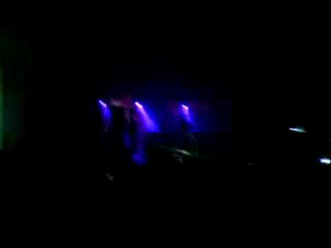 Andain vs Fragma - Toca's Things @Istmo Nights El Salvador