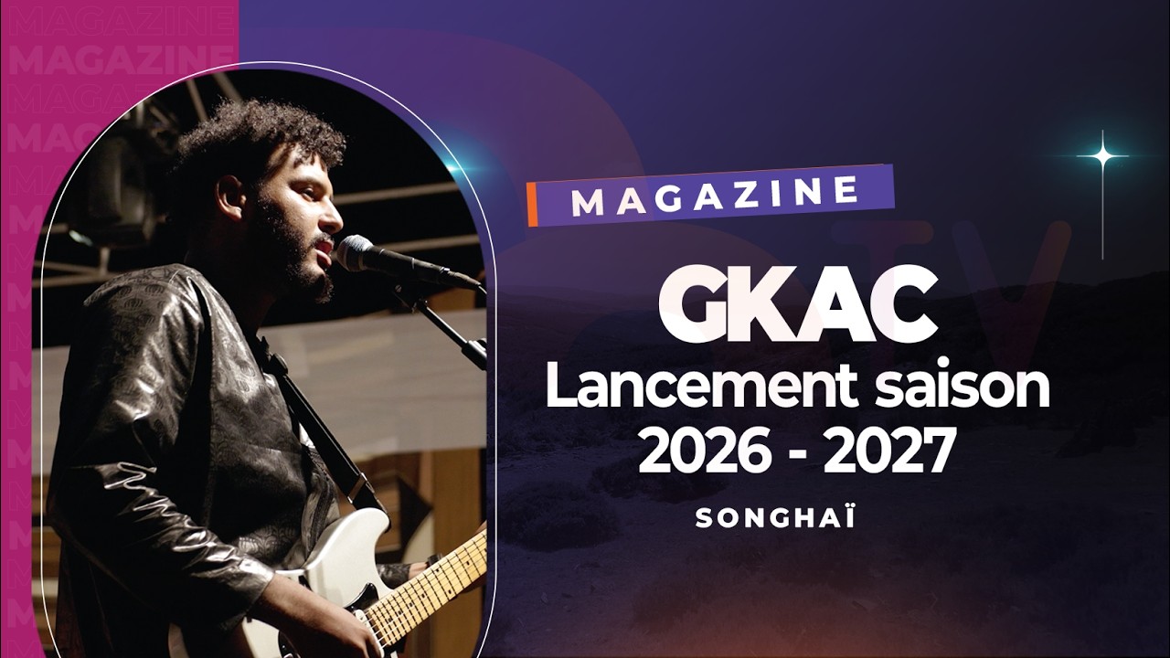 GKAC jiira 2026-2027 sintin Segu : Dɔnniya, Cenda nda Teeyay taji !