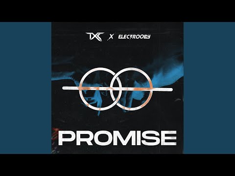 Promise (feat. Electrooby)