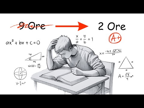 How to Learn ANYTHING Faster and Remember Longer