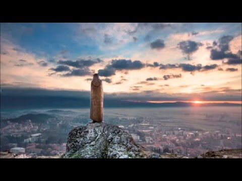 Mate Grgat - Zemlja dide mog (Official audio - cover)