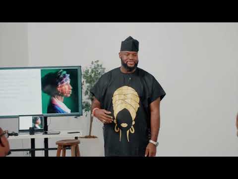 MY CREATIVE APPROACH TO PORTRAITURE AND CREATIVE STORY TELLING