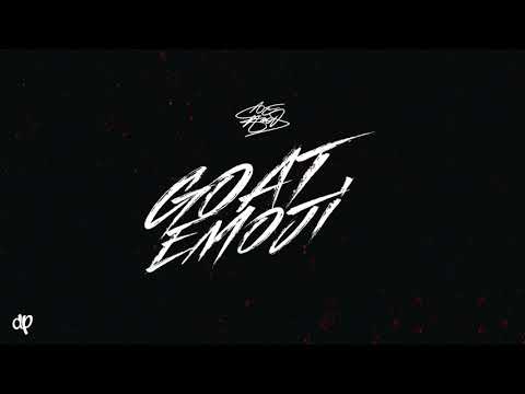 Video thumbnail for GOAT Emoji