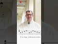 Let S Sing With The Pope 13 Salve Regina