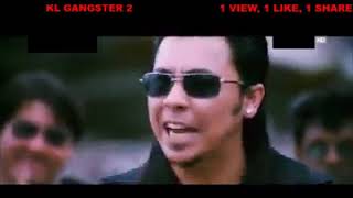 Download lagu KL gangster 2 mp3