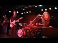 Undercover Agent For The Blues - Wayne Sharp Band - LIVE ! - musicUcansee.com