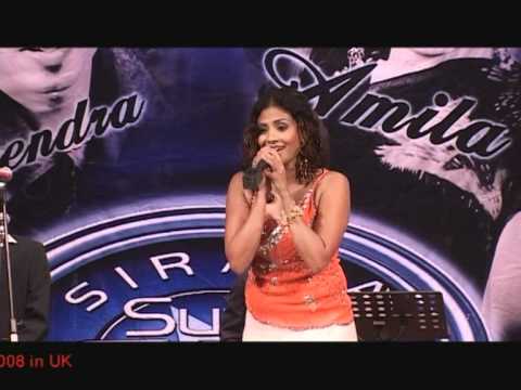 Sanjeewa and the SIGIRI