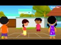 Yenugamma Yenugu Telugu Nursery Rhymes Cartoon And Animated Rhymes For Kids