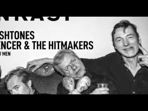 The Fleshtones - "Going Back To School" - Ninkasi