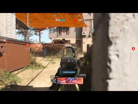 CW PS|H Vs G|FL, HC SnD 6v6