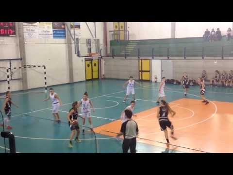 4. Basket Gavardo - Excelsior Bergamo