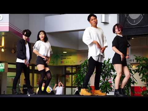 [Kpop copy 23] KARD - Oh NaNa (Hidden. HUR YOUNG JI(허영지))