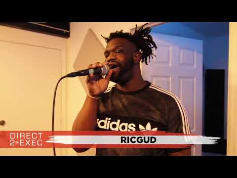 Ricgud Performs at Direct 2 Exec Miami 2/24/18 - Poe Boy Music Group